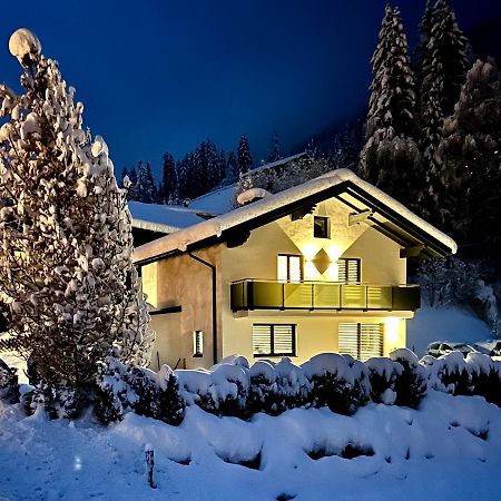 My Appartements Untertauern Exterior foto
