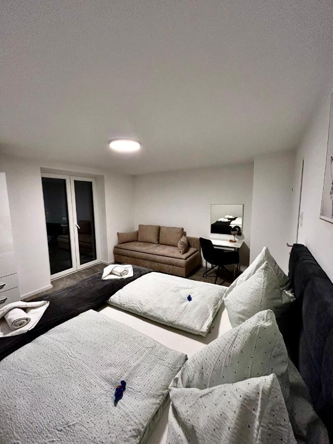 My Appartements Untertauern Exterior foto