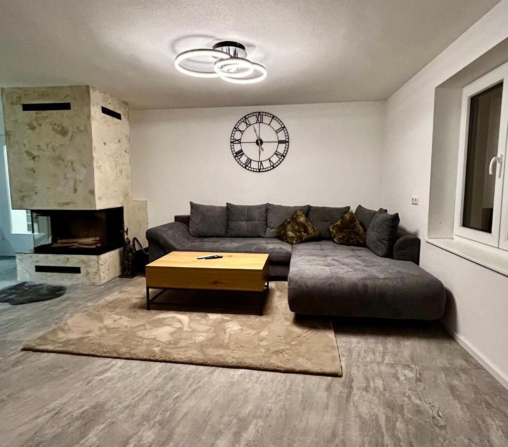 My Appartements Untertauern Exterior foto