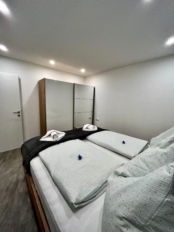 My Appartements Untertauern Exterior foto