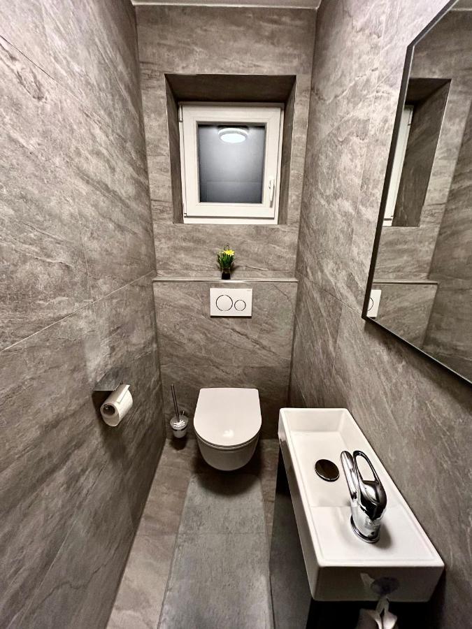 My Appartements Untertauern Exterior foto