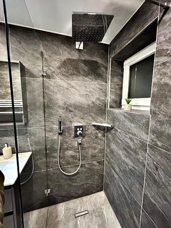 My Appartements Untertauern Exterior foto