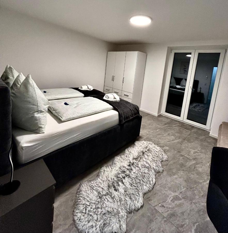 My Appartements Untertauern Exterior foto