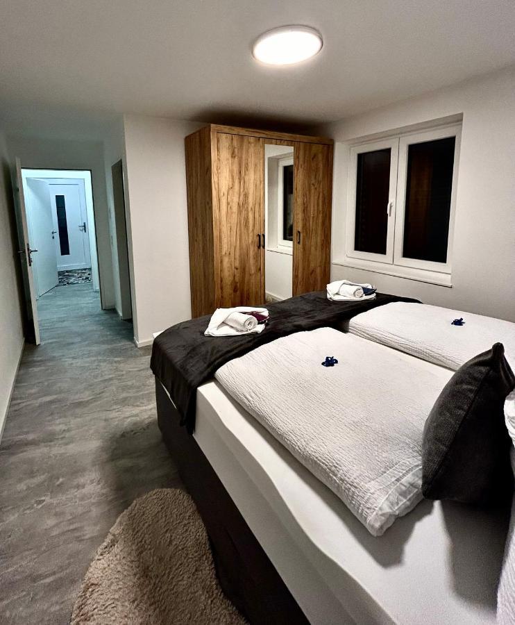 My Appartements Untertauern Exterior foto