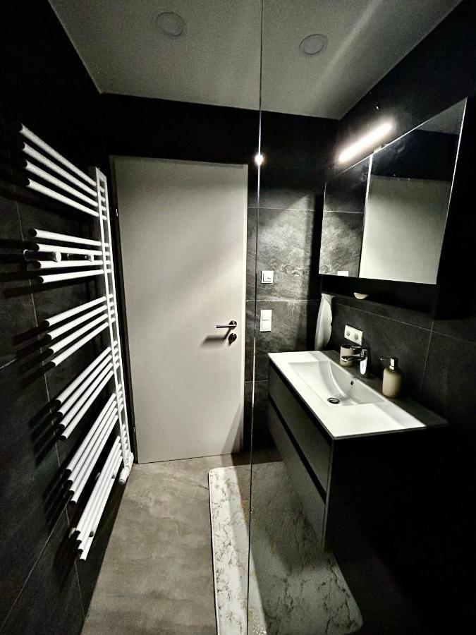 My Appartements Untertauern Exterior foto
