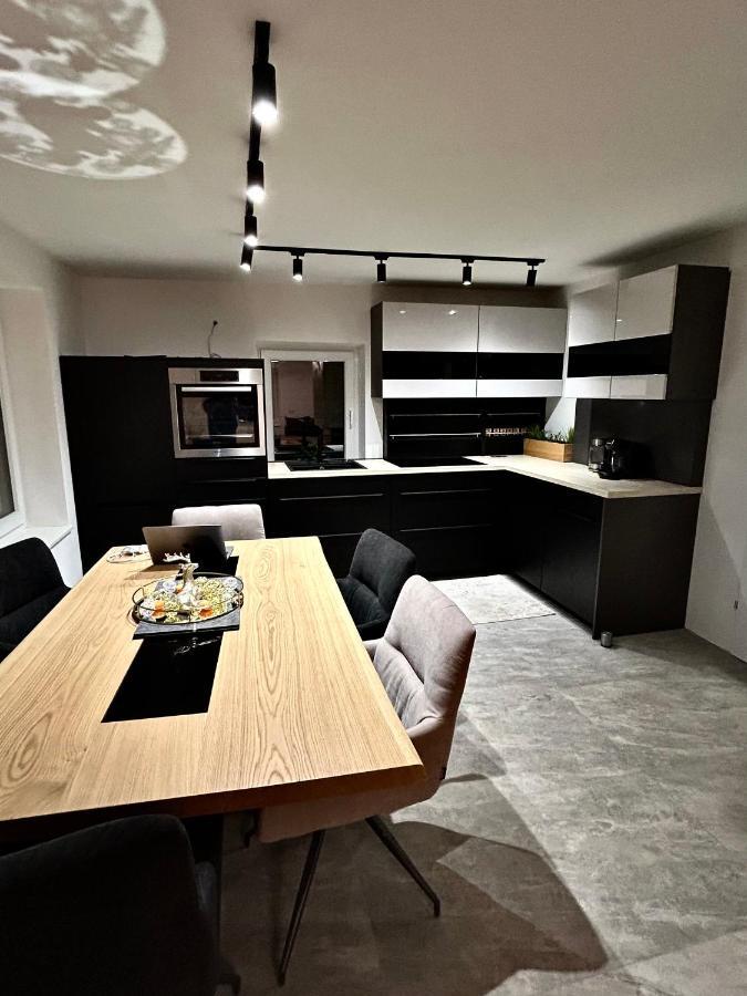 My Appartements Untertauern Exterior foto