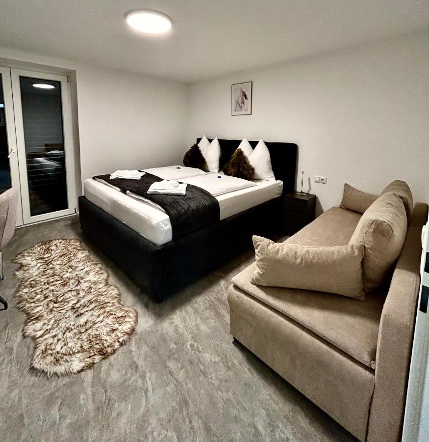 My Appartements Untertauern Exterior foto
