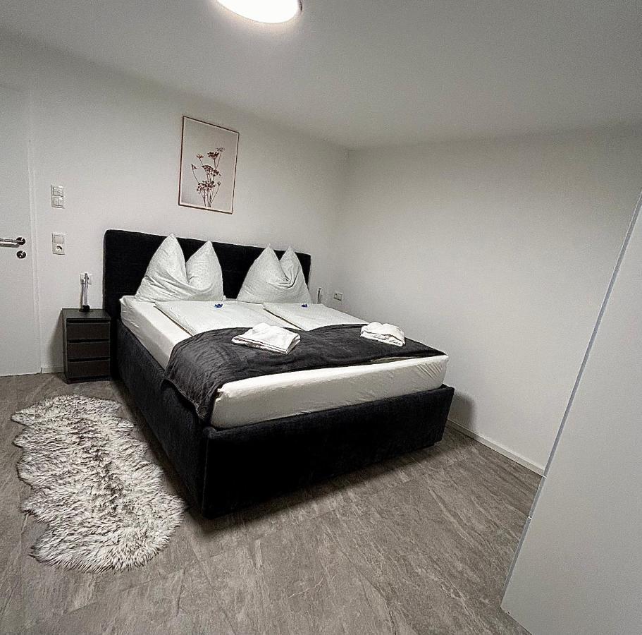My Appartements Untertauern Exterior foto