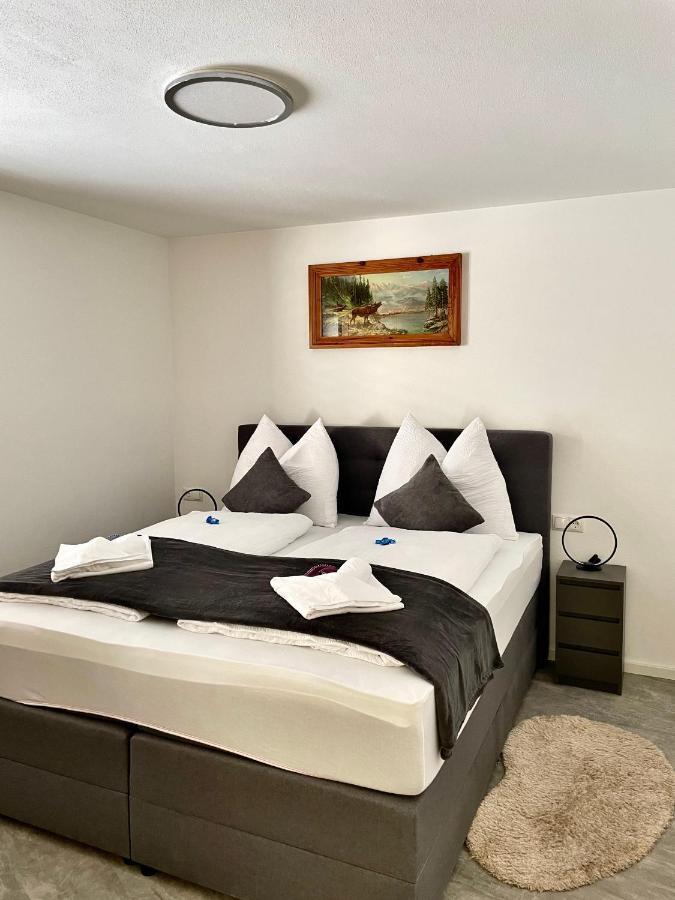 My Appartements Untertauern Exterior foto