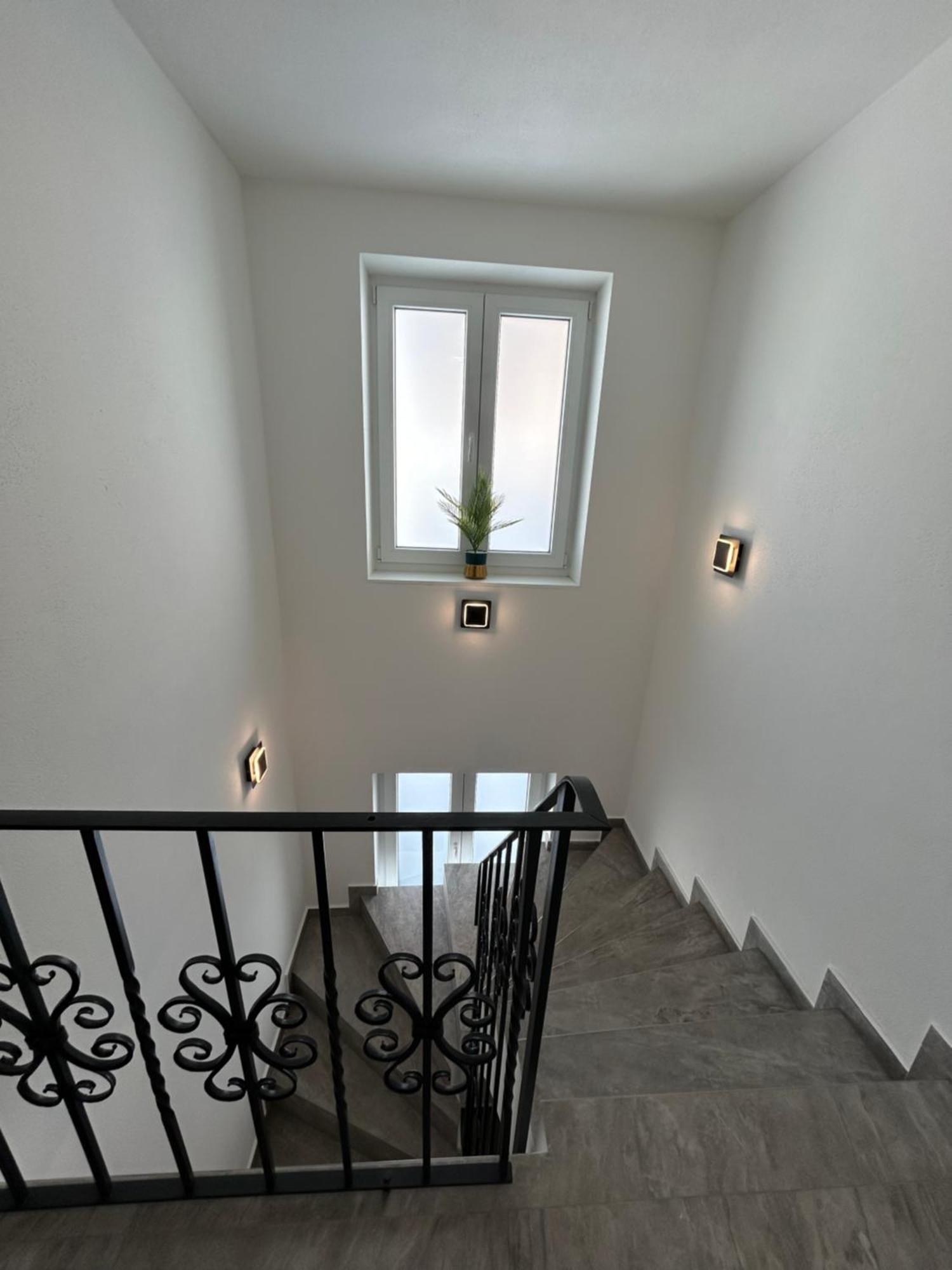My Appartements Untertauern Exterior foto